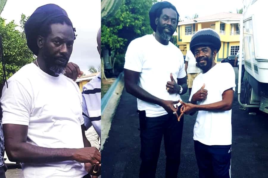 Yeah Zaddy FANS SAY BUJU BANTON LOOKS LIKE A โSNACKโ AND โZADDYโ AFTER PRISON ...