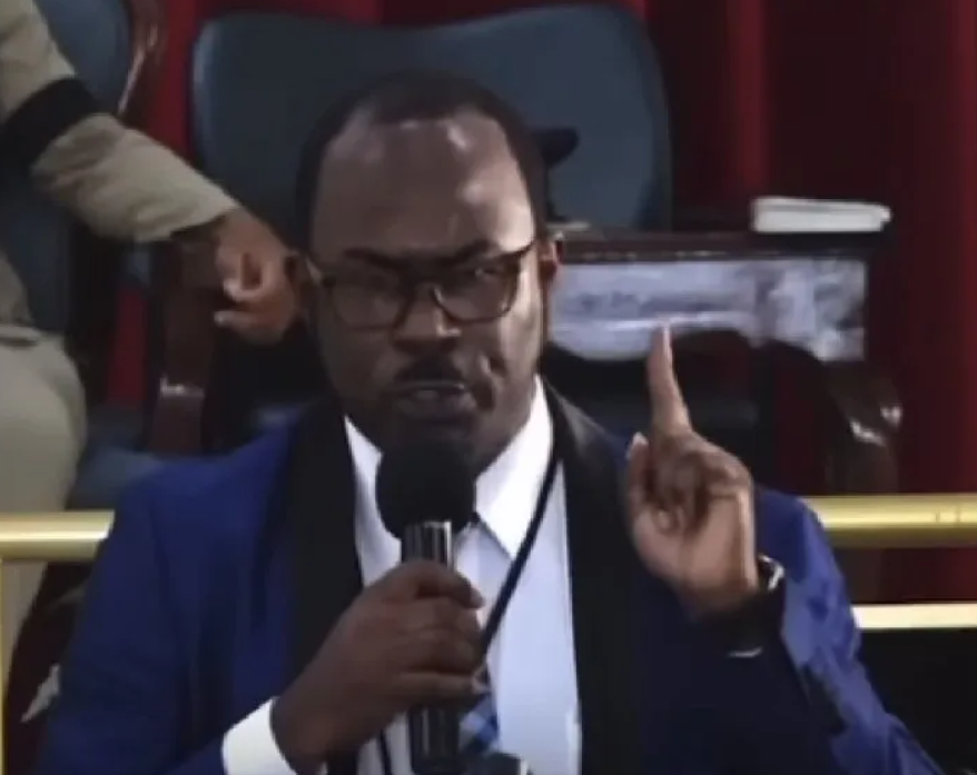 JCF Defends Interdiction of Corporal Rohan James YeahJamaica.com