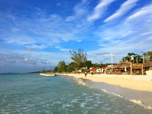negril beaches makes list