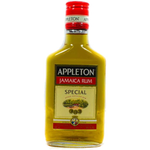 SANGSTERS RUM CREAM BANANA 750ML