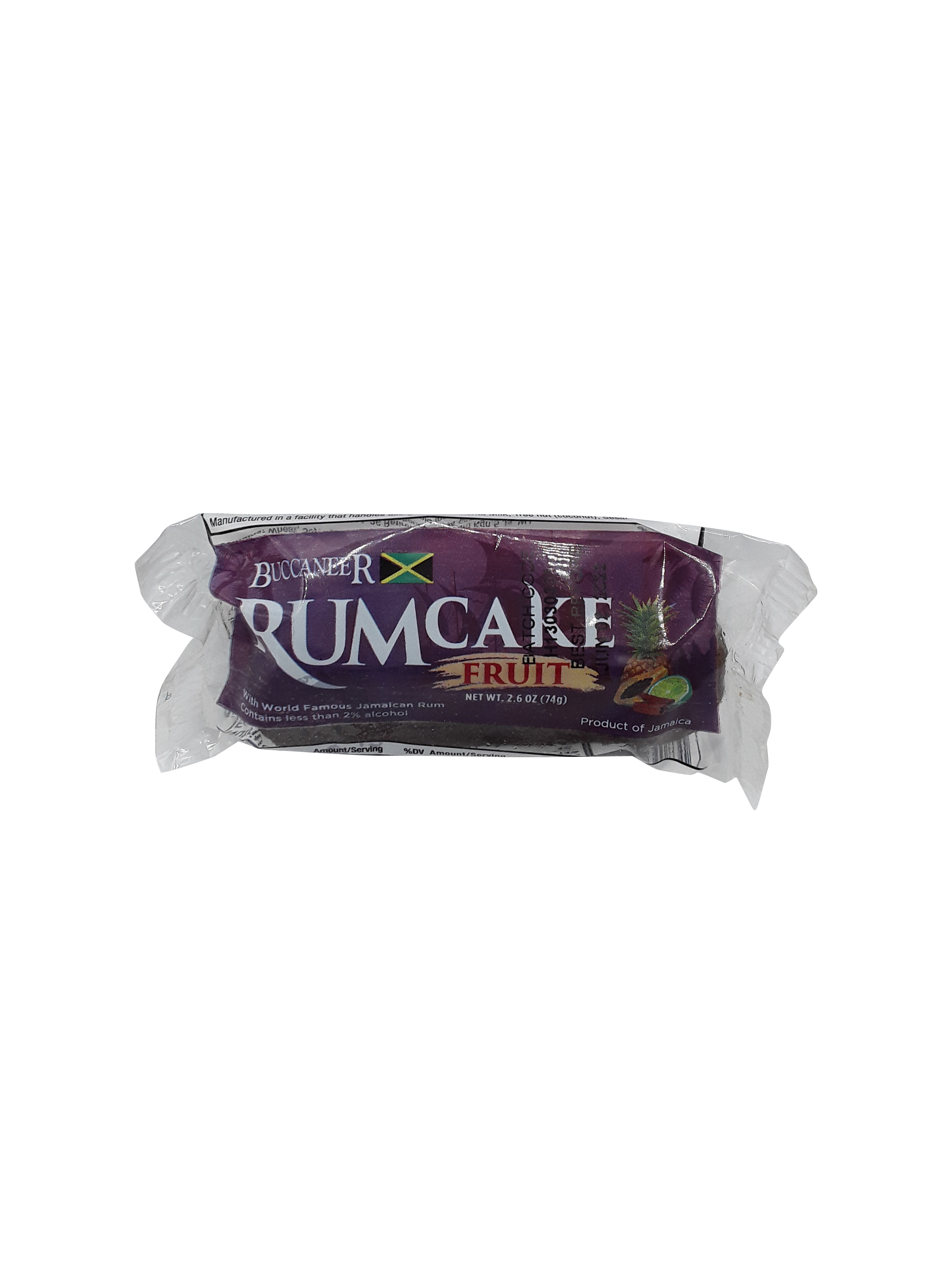 Jamaican Rum Cake jamaican Fruit Cakeveganorignalfreshly - Etsy UK