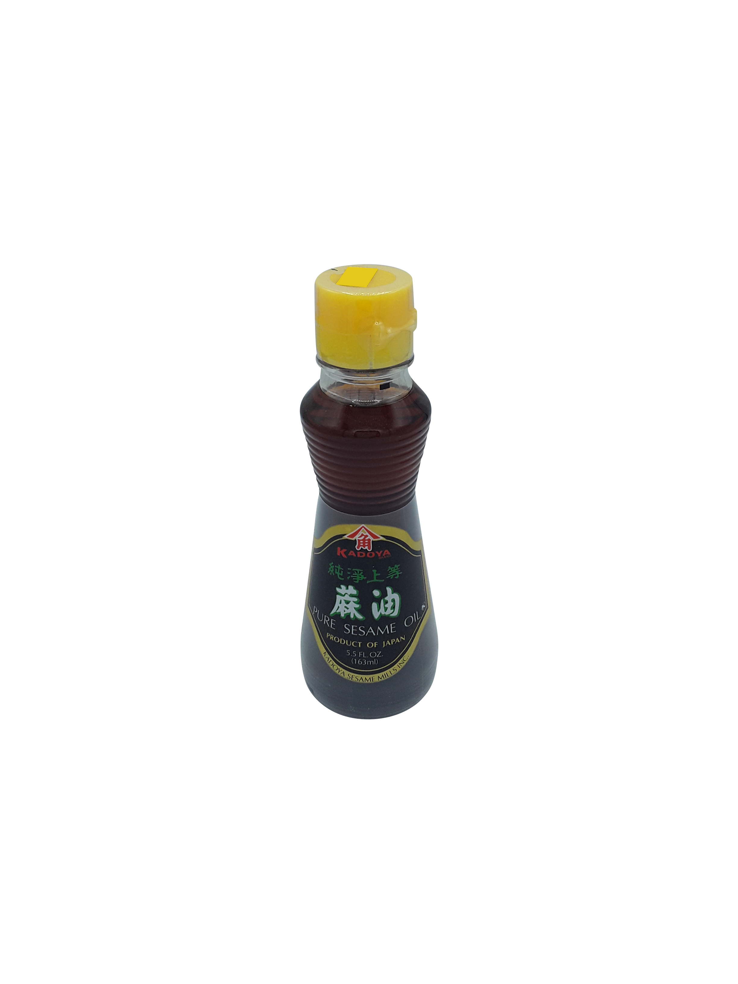 KADOYA PURE SESAME OIL