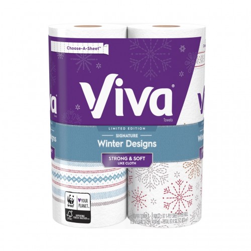 VIVA EVERYDAY DESIGNS PRINTED HAND TOWEL.jpg